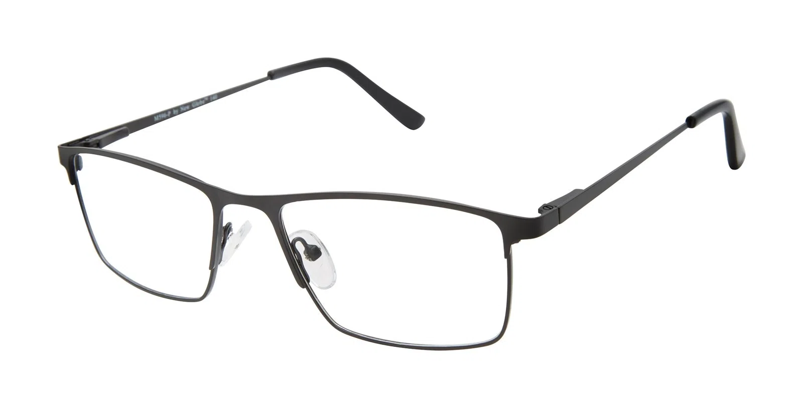 New Globe M596-P Eyeglasses - view 3